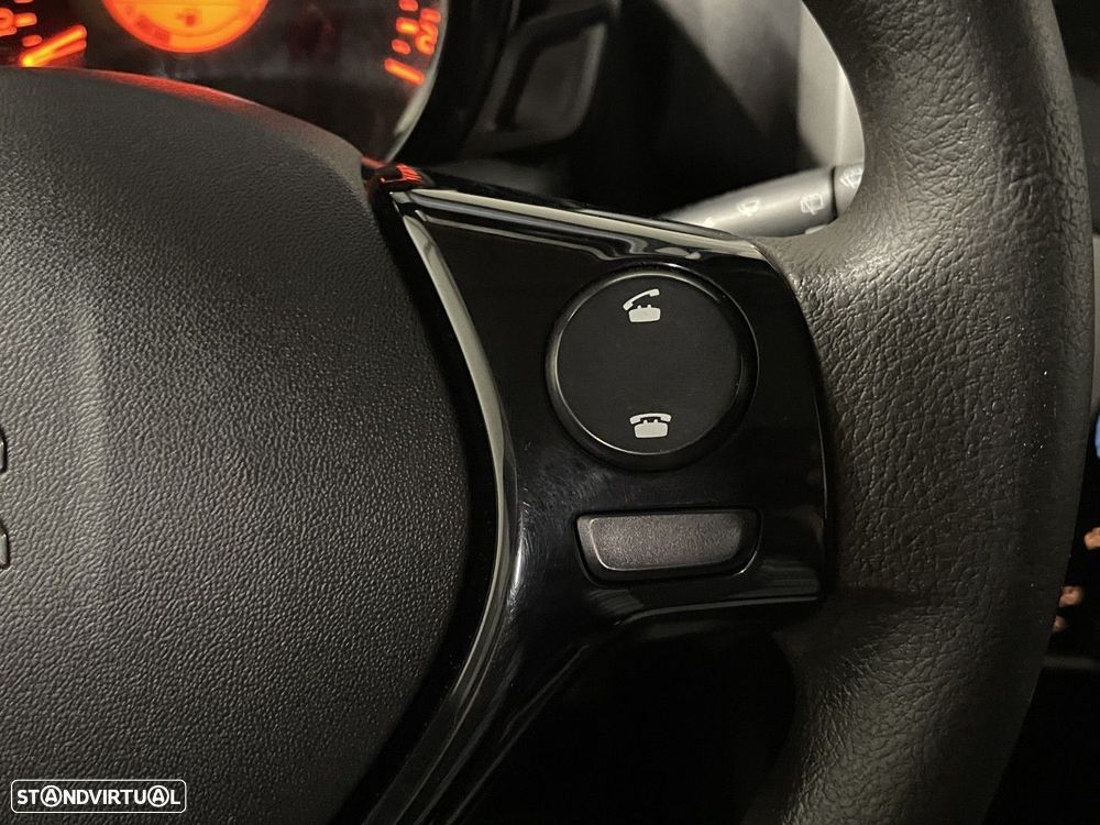 Citroën C1 1.0 VTi Feel - 9