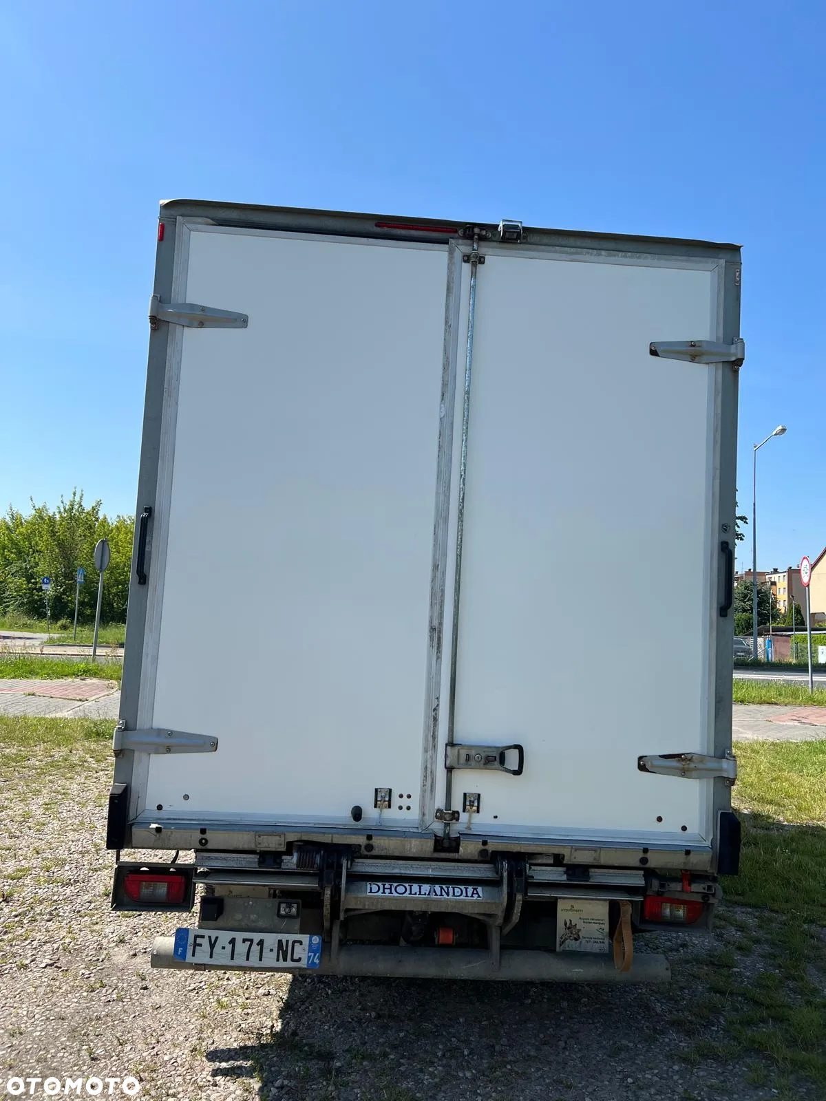 Fiat Ducato - 7