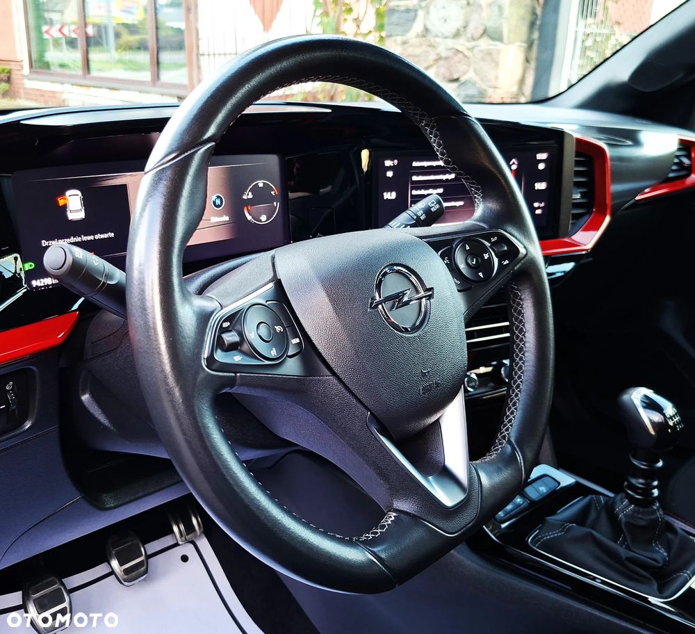 Opel Mokka 1.5 GS - 26