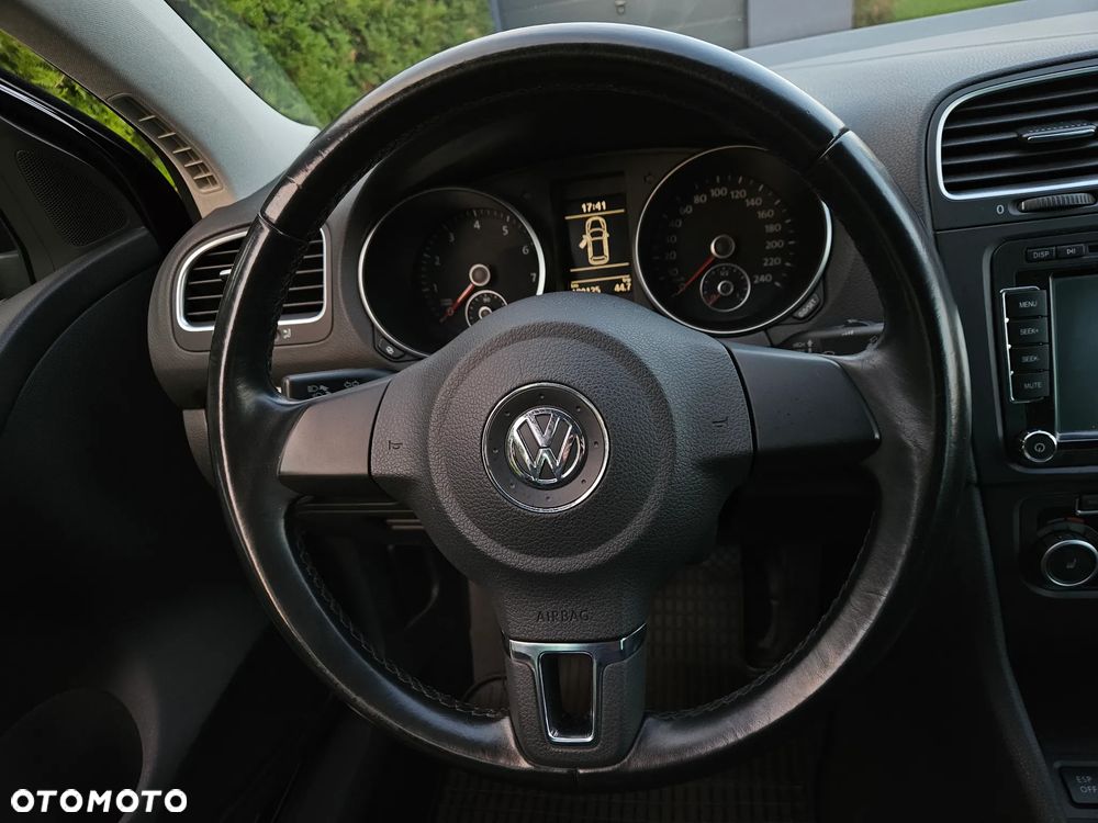 Volkswagen Golf 1.4 TSI Edition - 37