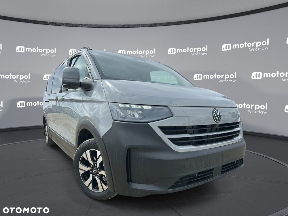 Volkswagen Caravelle 2.0 TDI L2 4Motion PanAmericana - 4