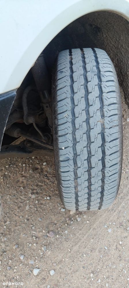 Volkswagen Crafter - 4