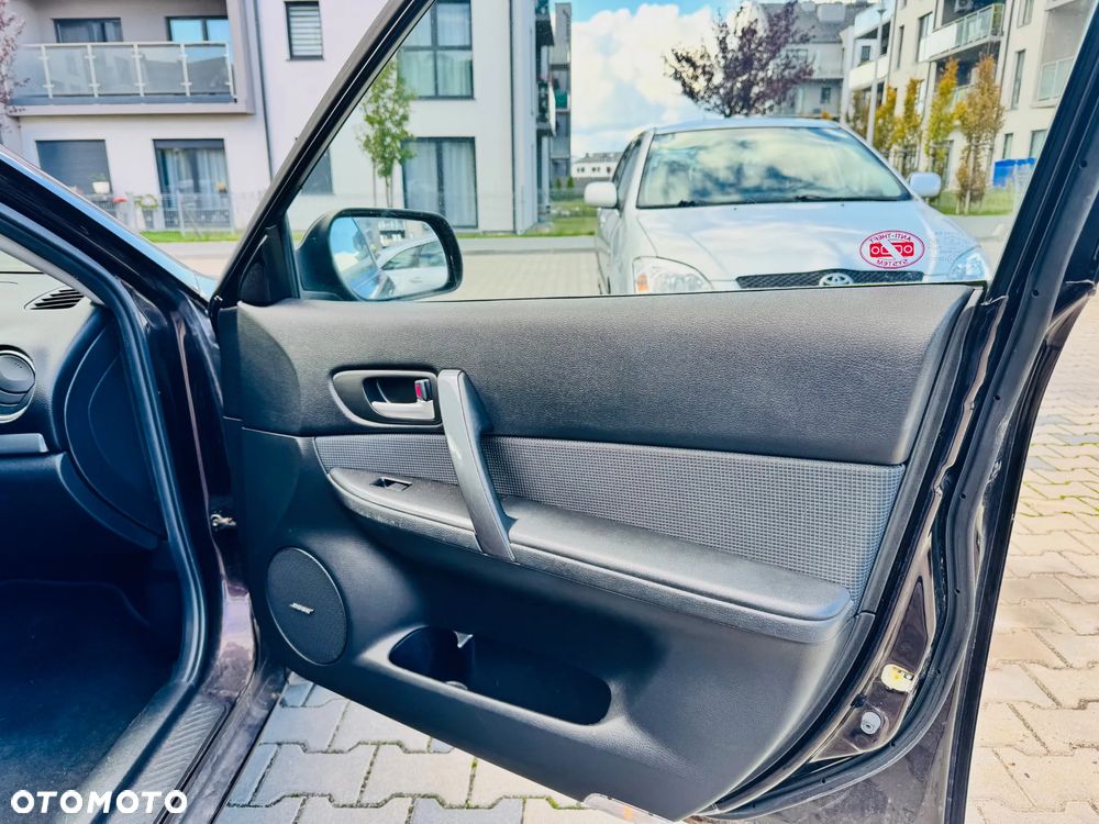 Mazda 6 2.0 Active - 25