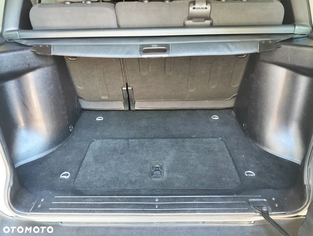 Land Rover Freelander - 12