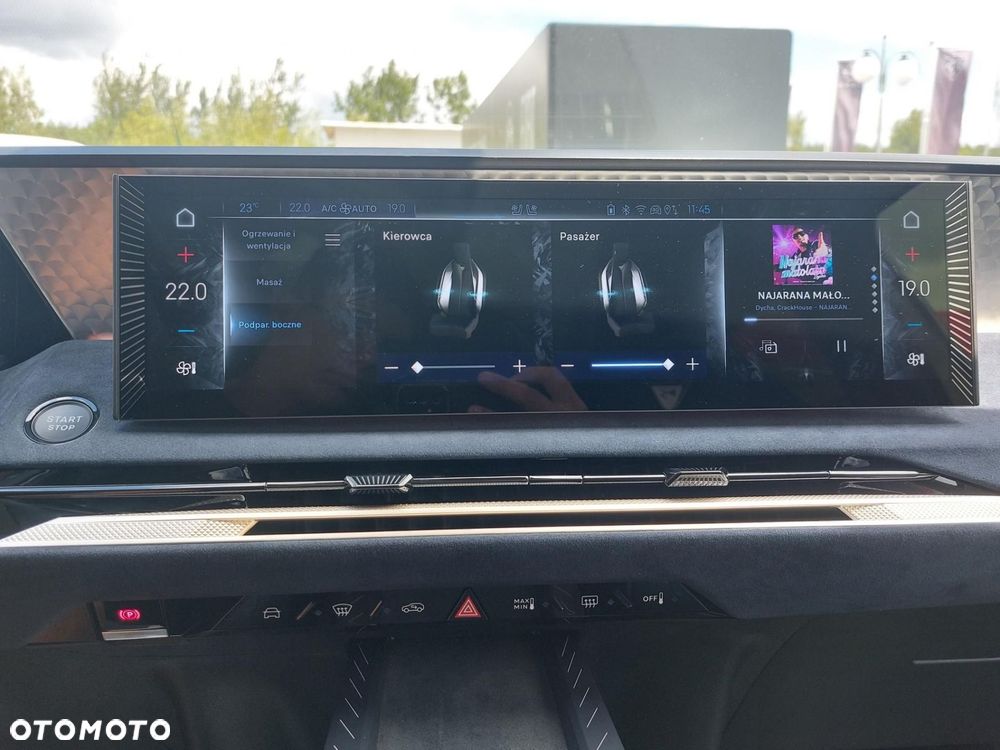 DS Automobiles N°8 97.2kWh Long Range AWD Jules Verne - 29