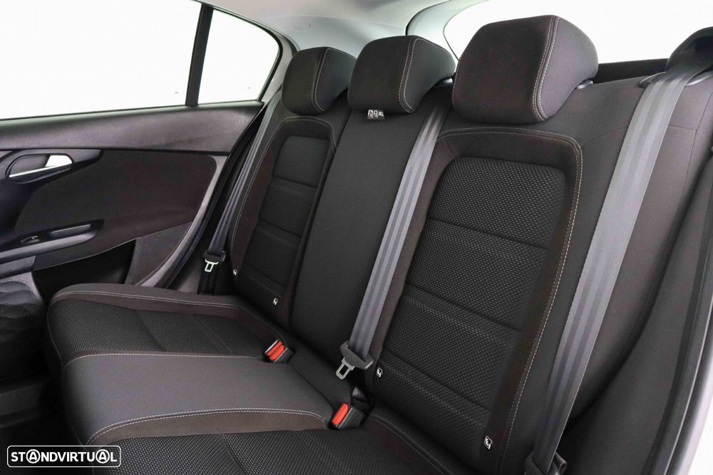 Fiat Tipo 1.3 M-Jet Lounge - 35