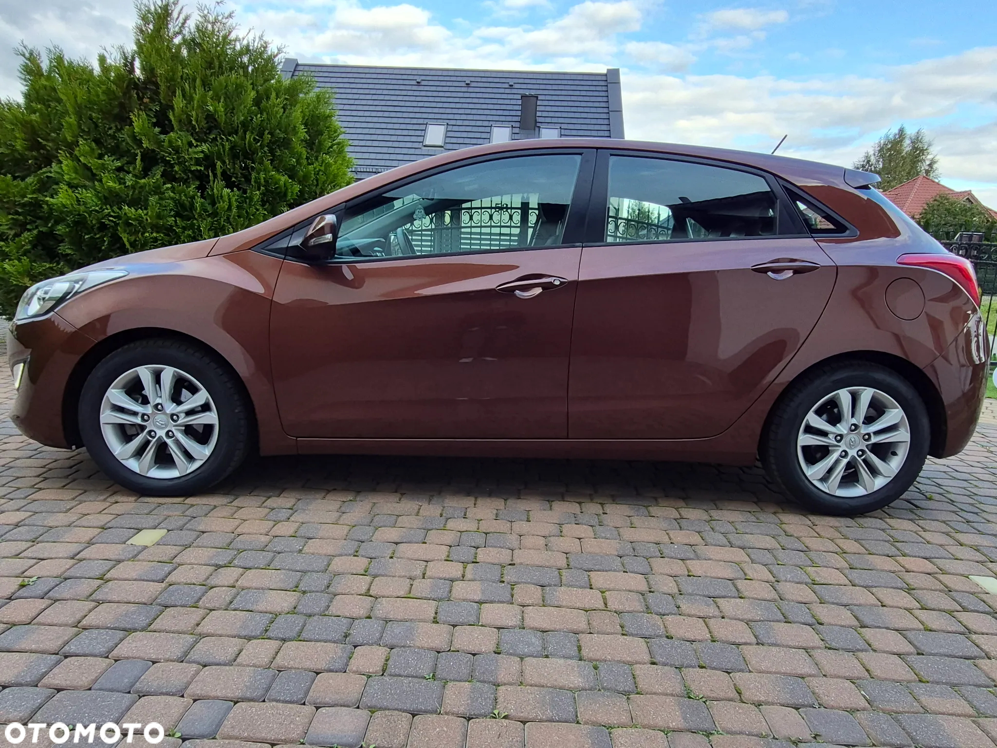 Hyundai i30 - 34