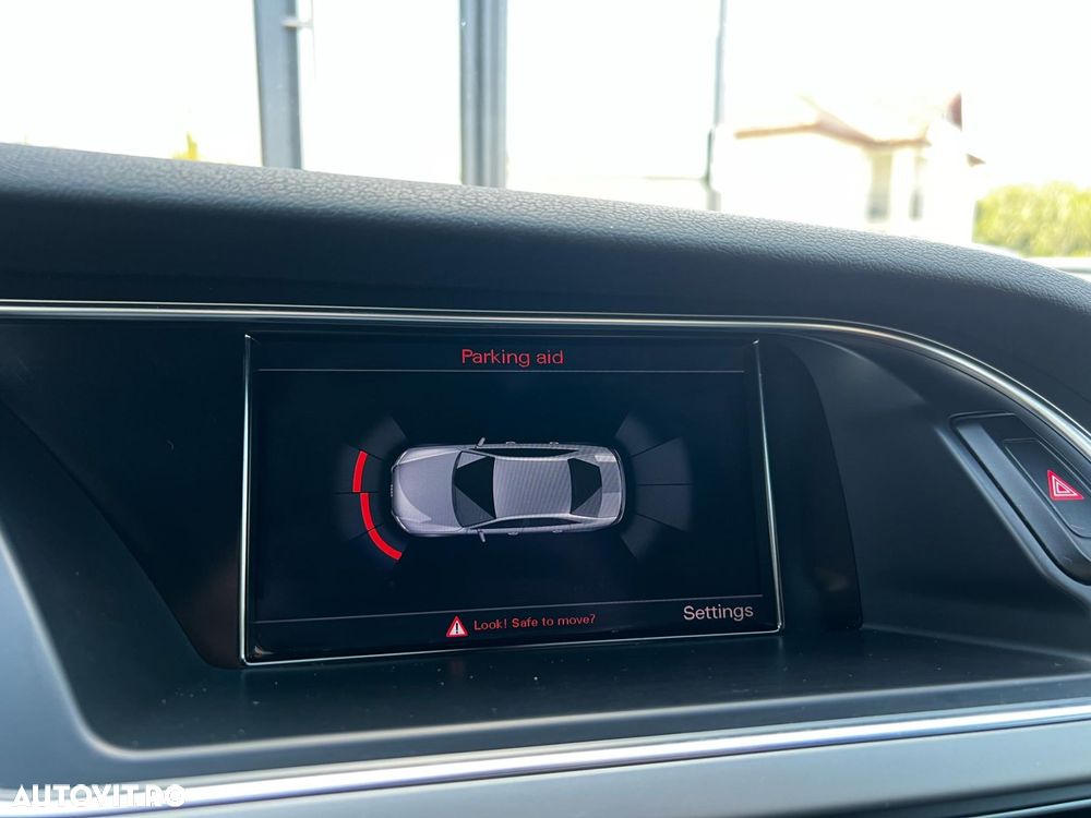 Audi A4 - 17