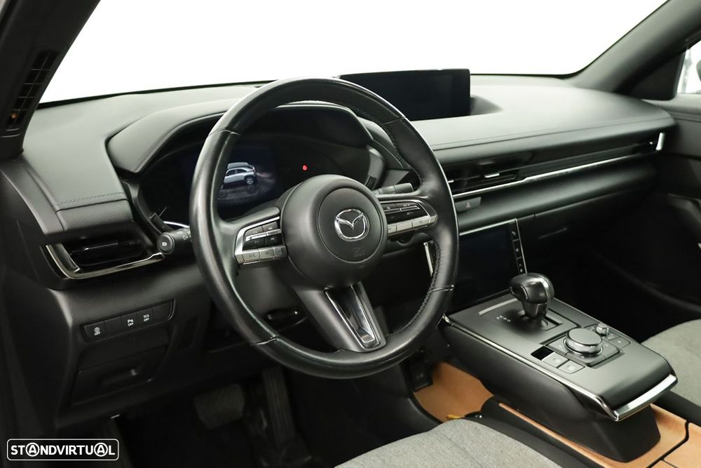 Mazda MX-30 e-SKYACTIV Exclusve-Line - 7
