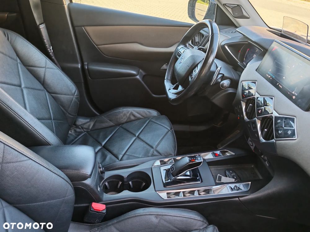 DS Automobiles DS 3 Crossback 1.2 PureTech Grand Chic - 25