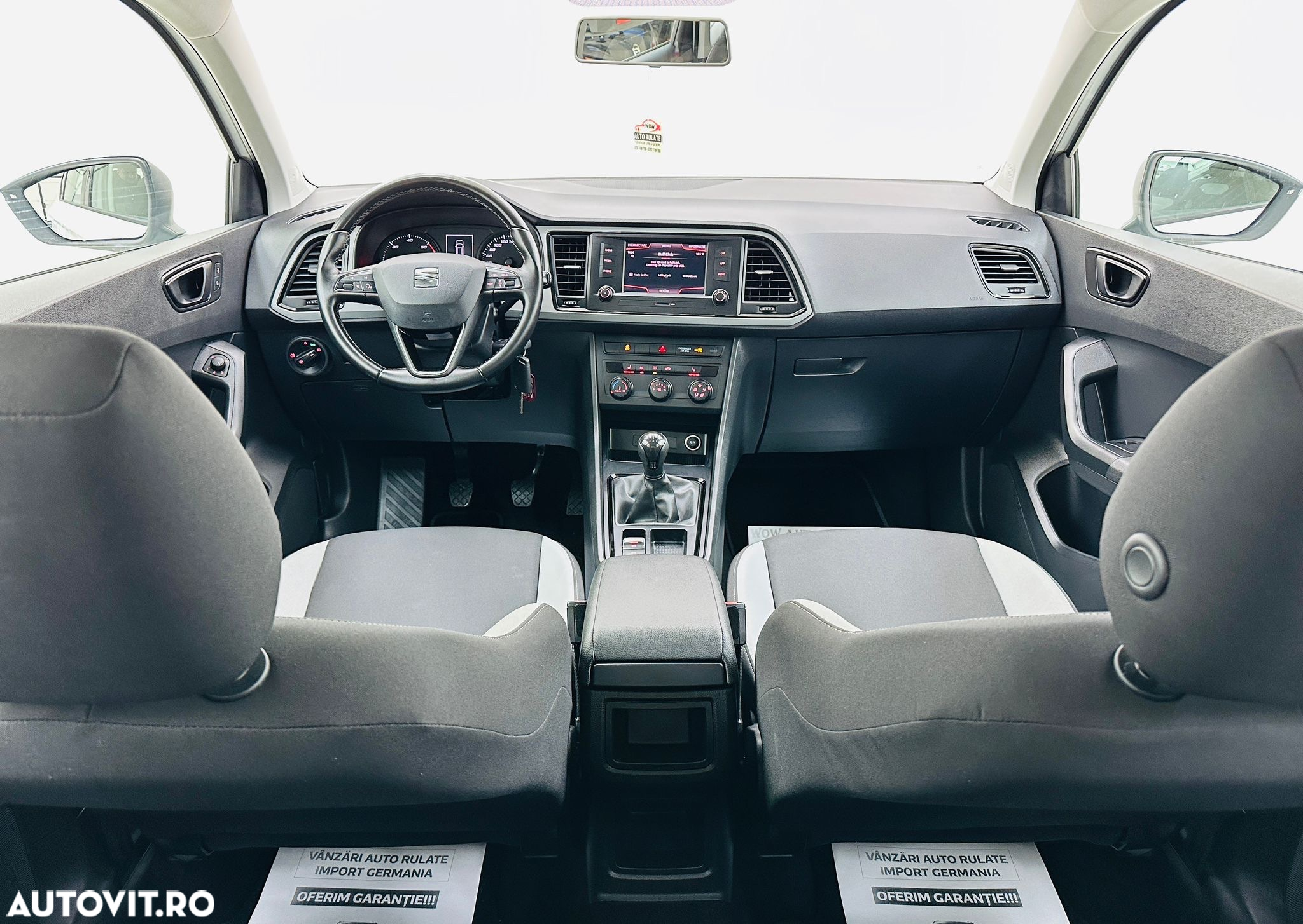 Seat Ateca - 6