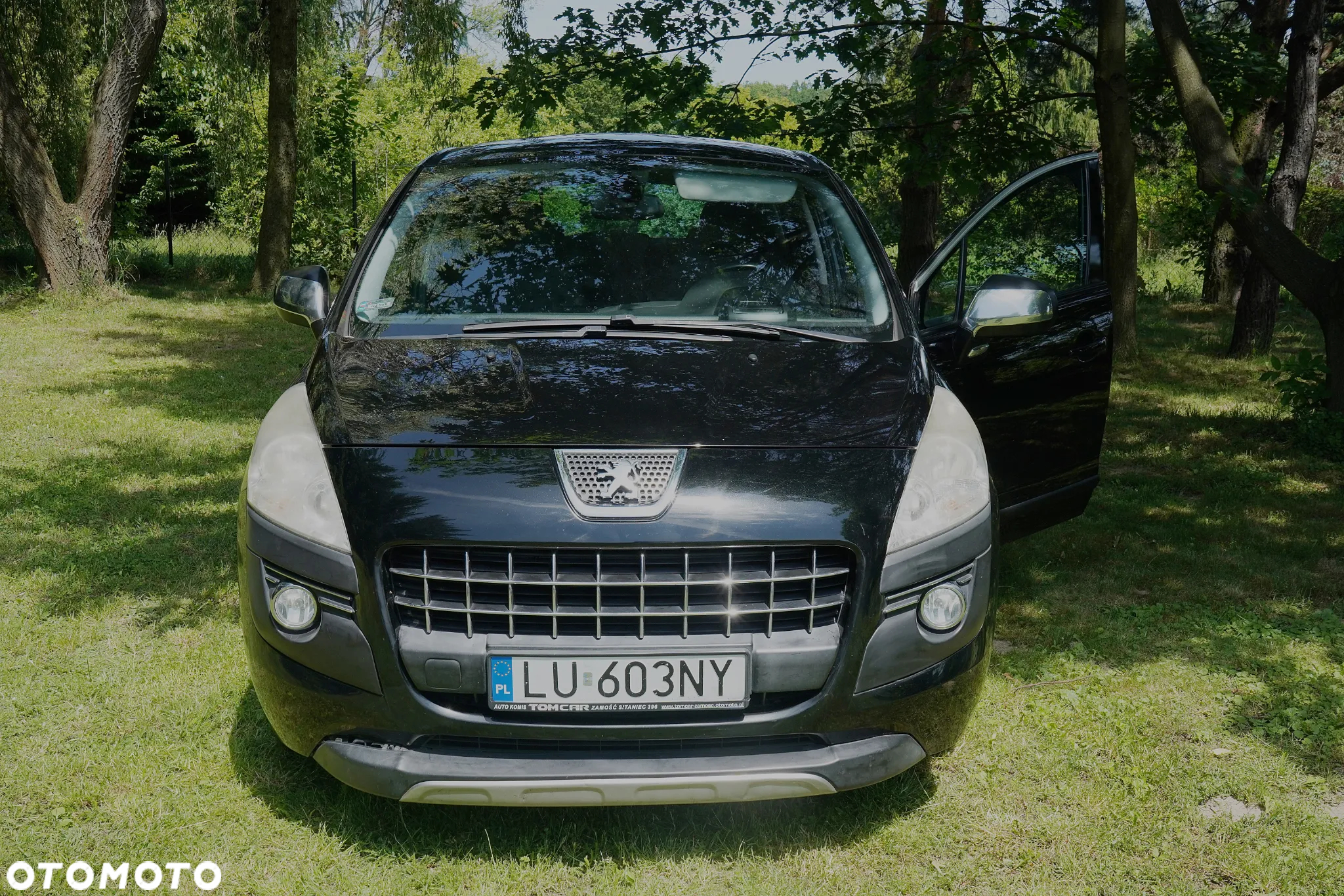 Peugeot 3008 - 14