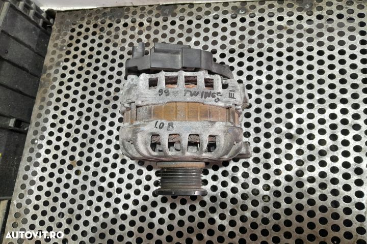 Alternator 231005079R 231005079R Renault Twingo 3 [2014 - 2020] Hatch - 2