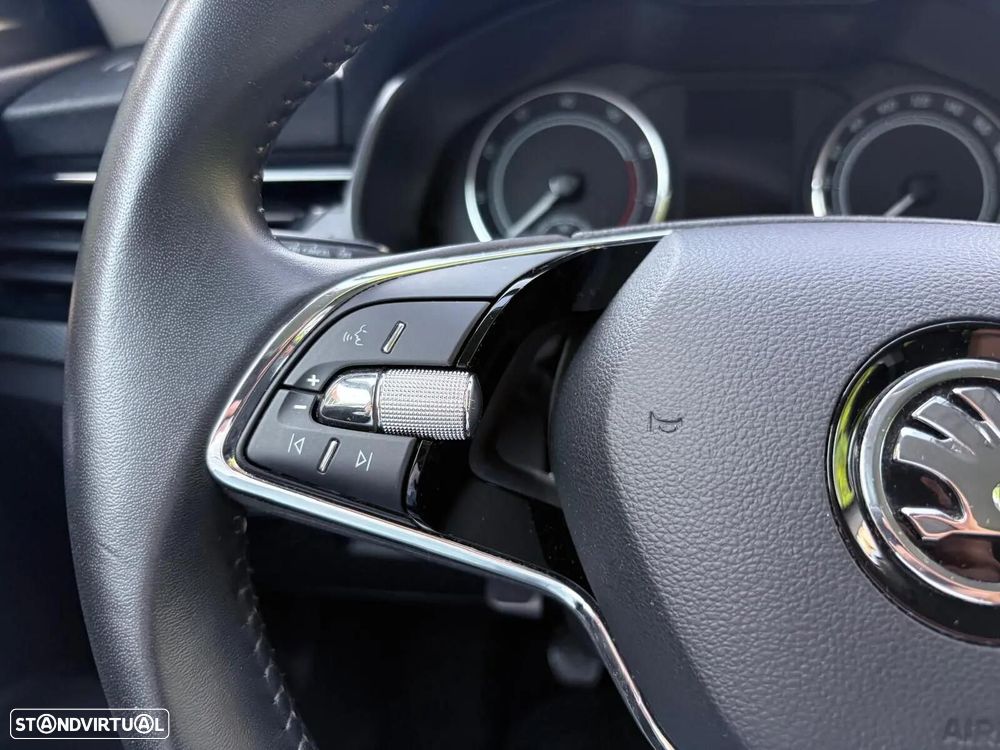 Skoda Kamiq 1.0 TSI Ambition - 39