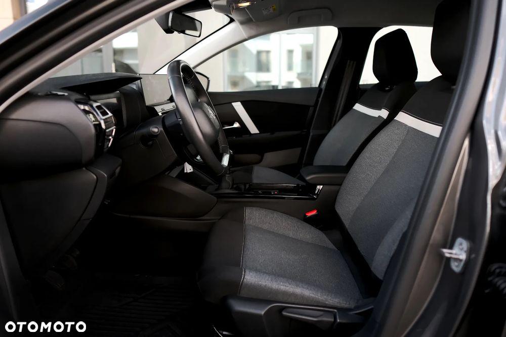 Citroën C4 1.5 BlueHDi Shine S&S - 35