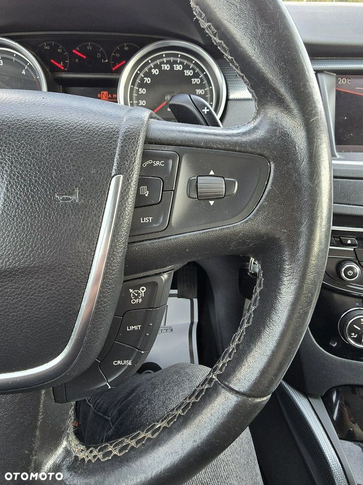 Peugeot 508 - 28