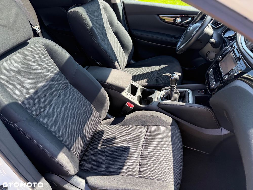 Nissan Qashqai - 36