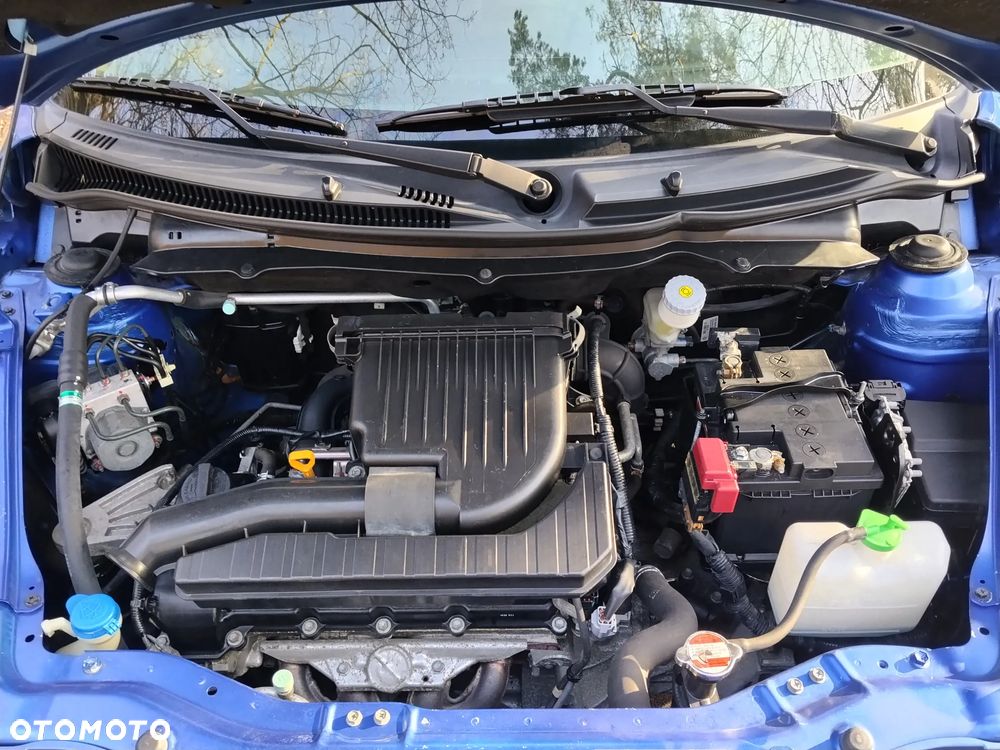 Suzuki Swift - 12