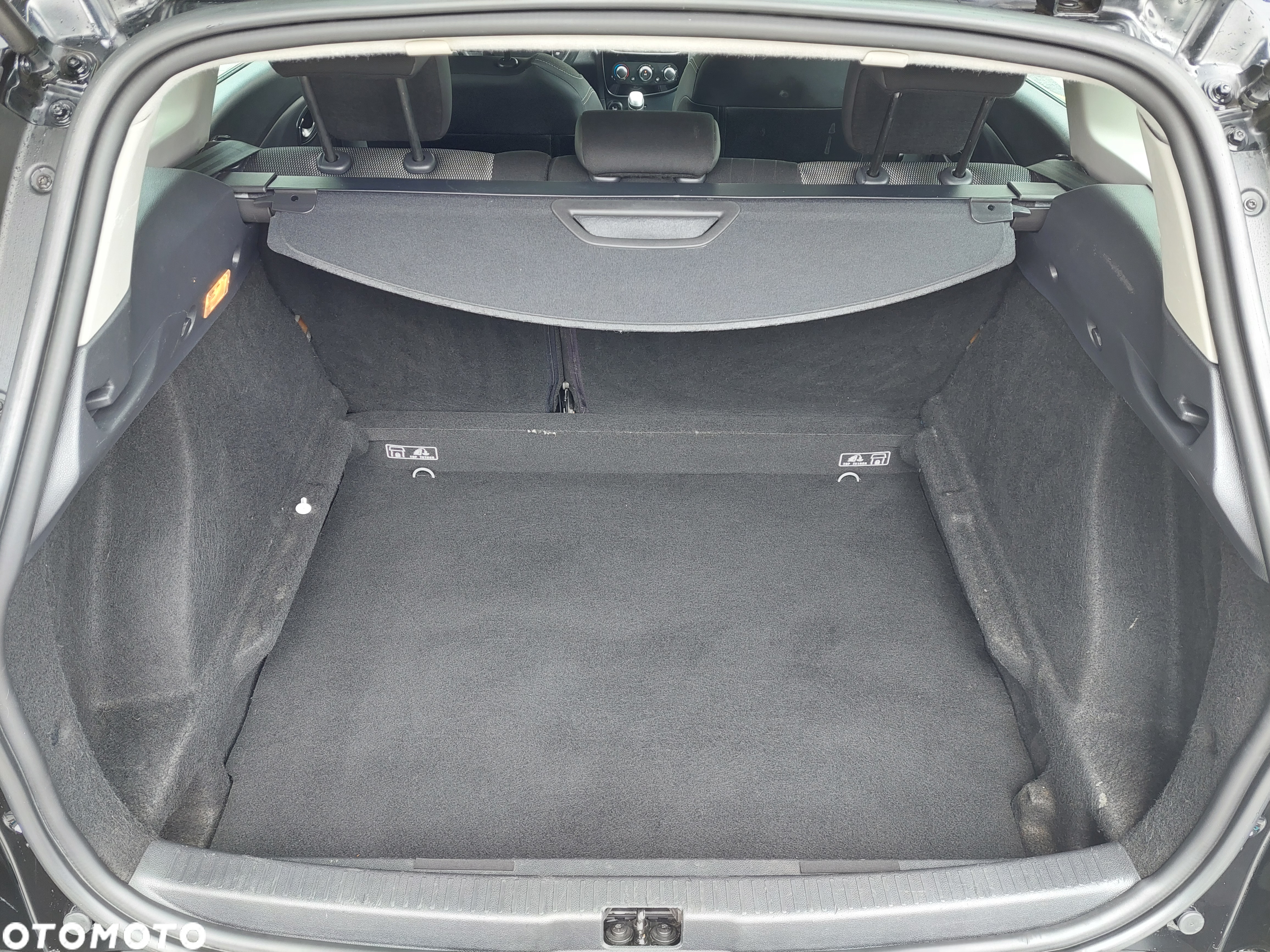 Renault Clio 1.5 dCi Dynamique - 22