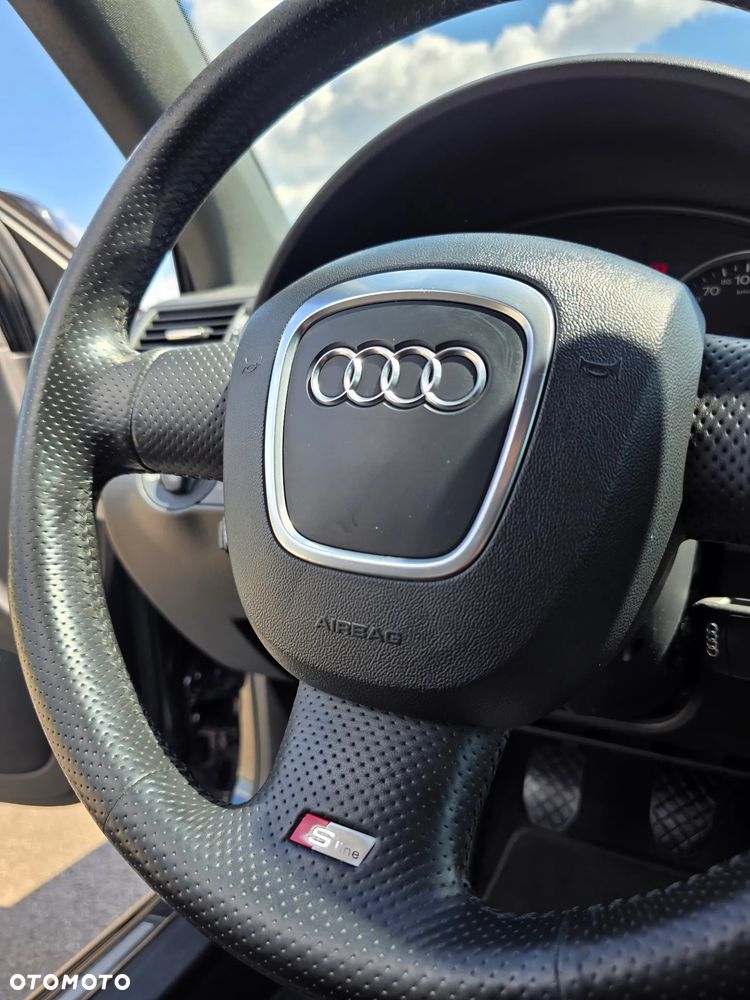Audi A4 Limousine 1.8 T - 18