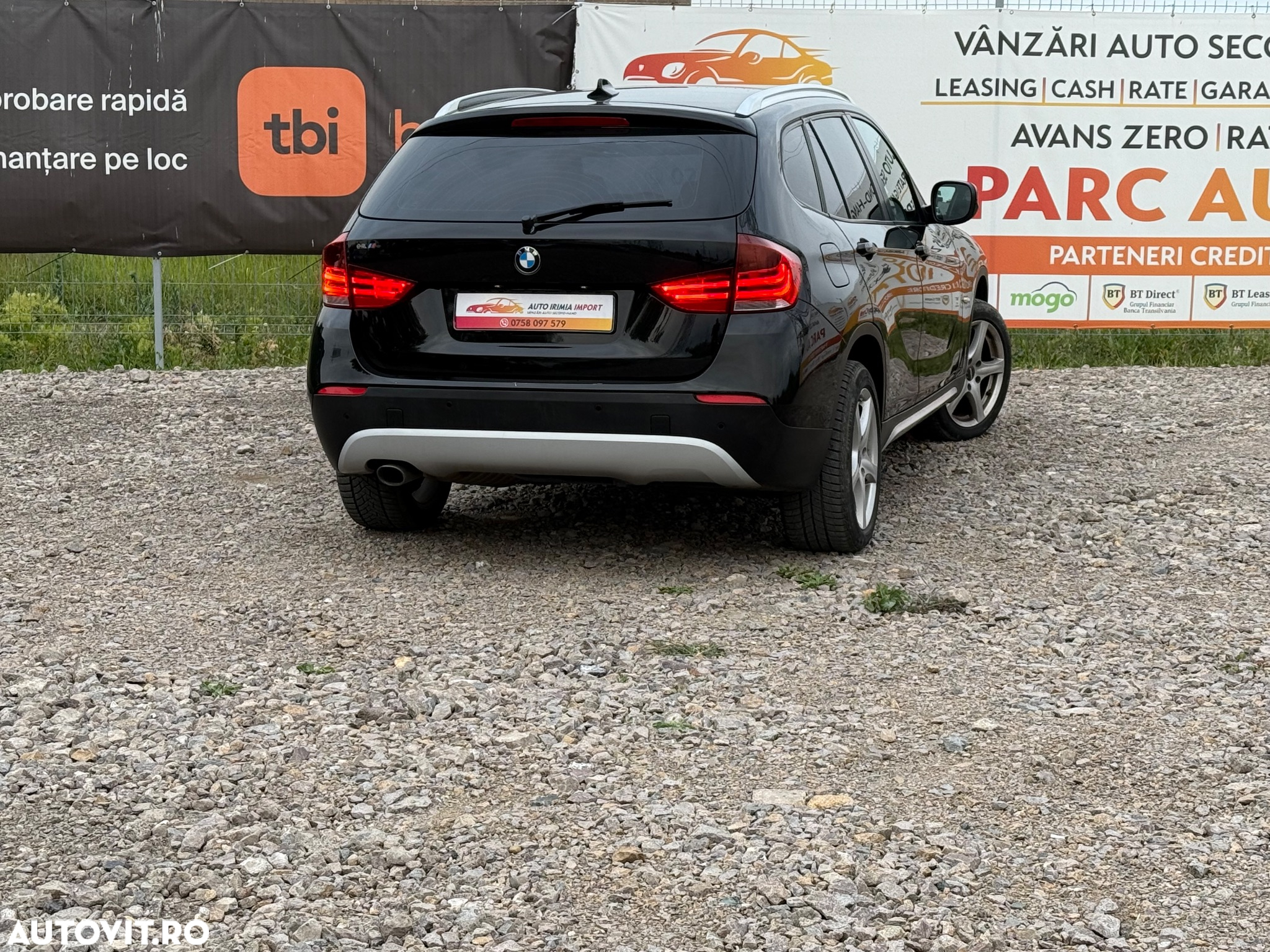BMW X1 xDrive20d - 3