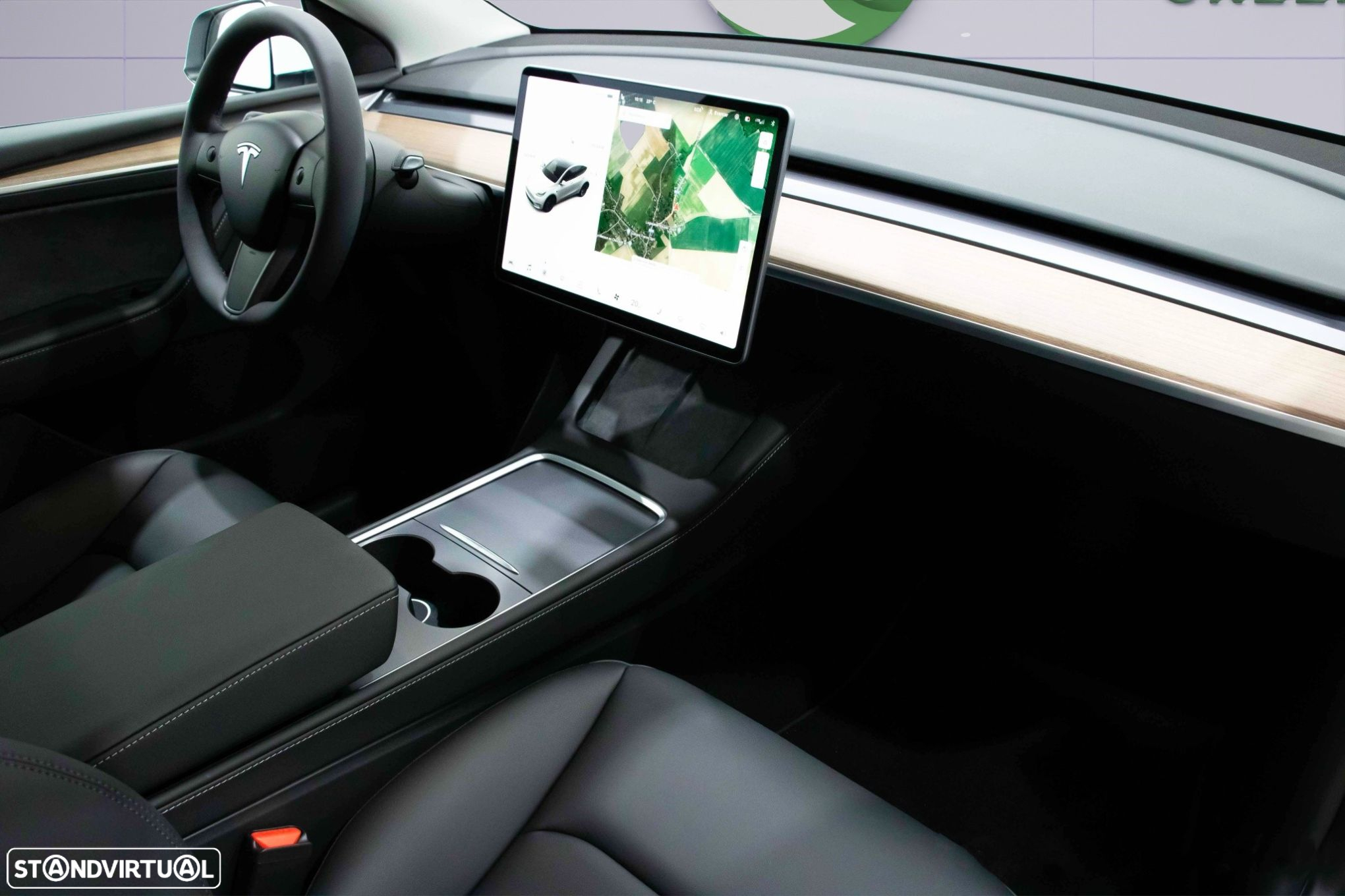 Tesla Model Y Long Range Dual Motor AWD - 6