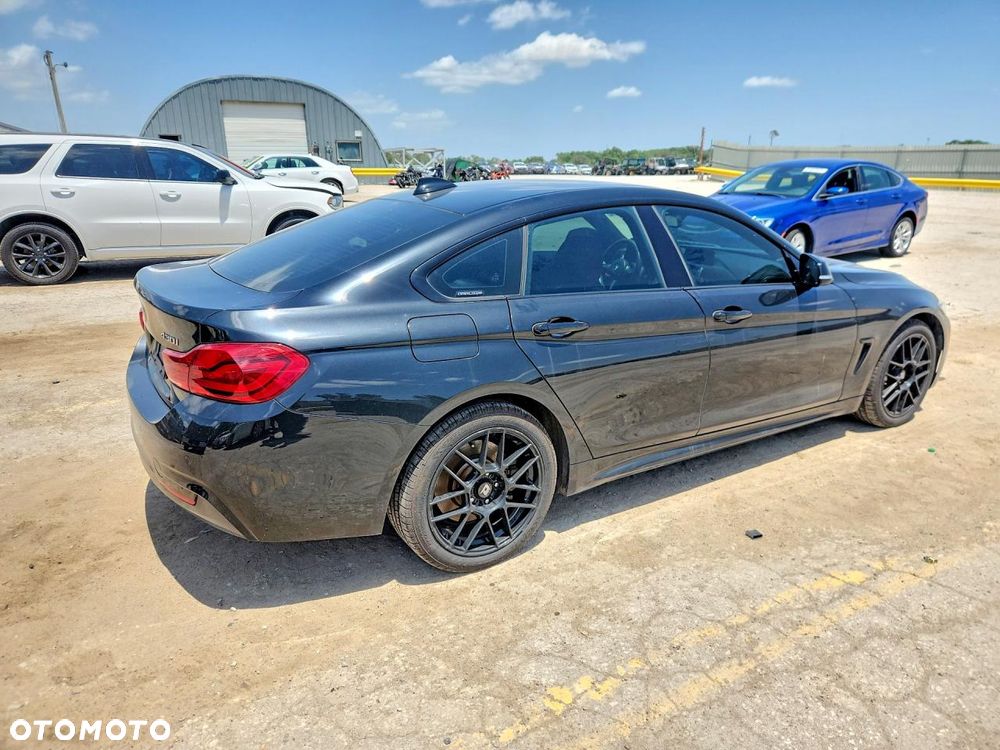 BMW Seria 4 430i xDrive M Sport - 4