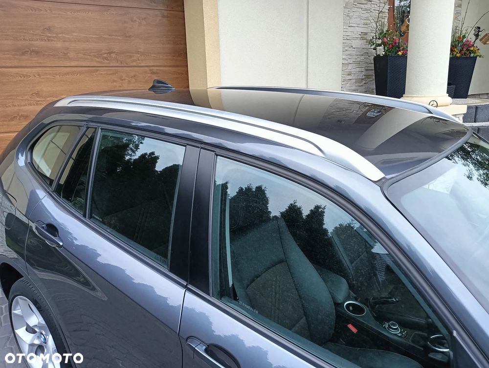 BMW X1 xDrive18d xLine - 30