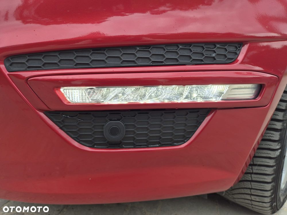 Ford S-Max - 7