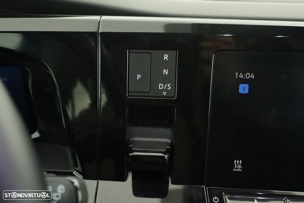 VW multivan 1.4 tsi e-hybrid life dsg - 17