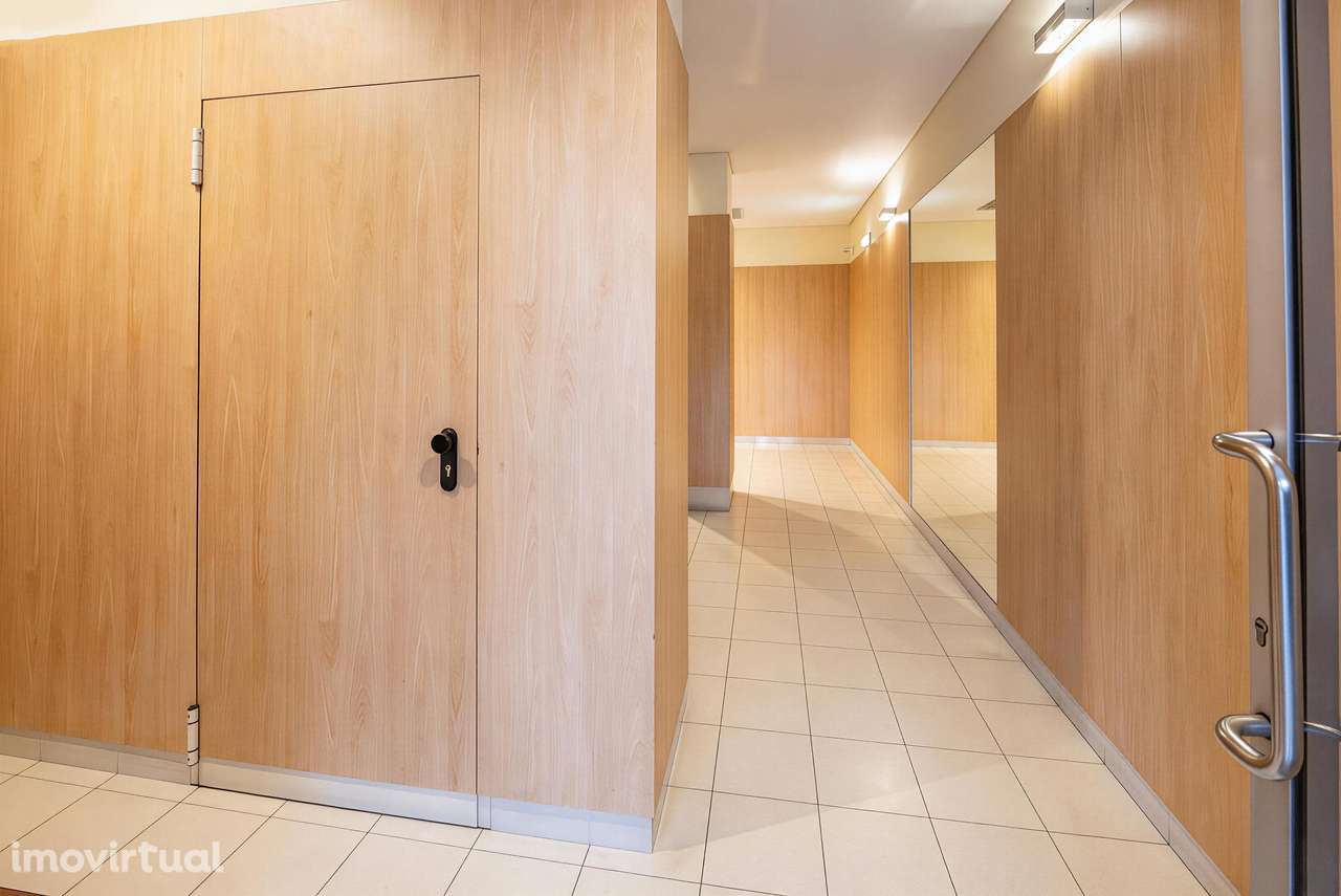 T3 + ESCRITÓRIO NUM DOS EMPREENDIMENTOS MAIS EMBLEMÁTICOS DE BRAGA. - Grande imagem: 5/43