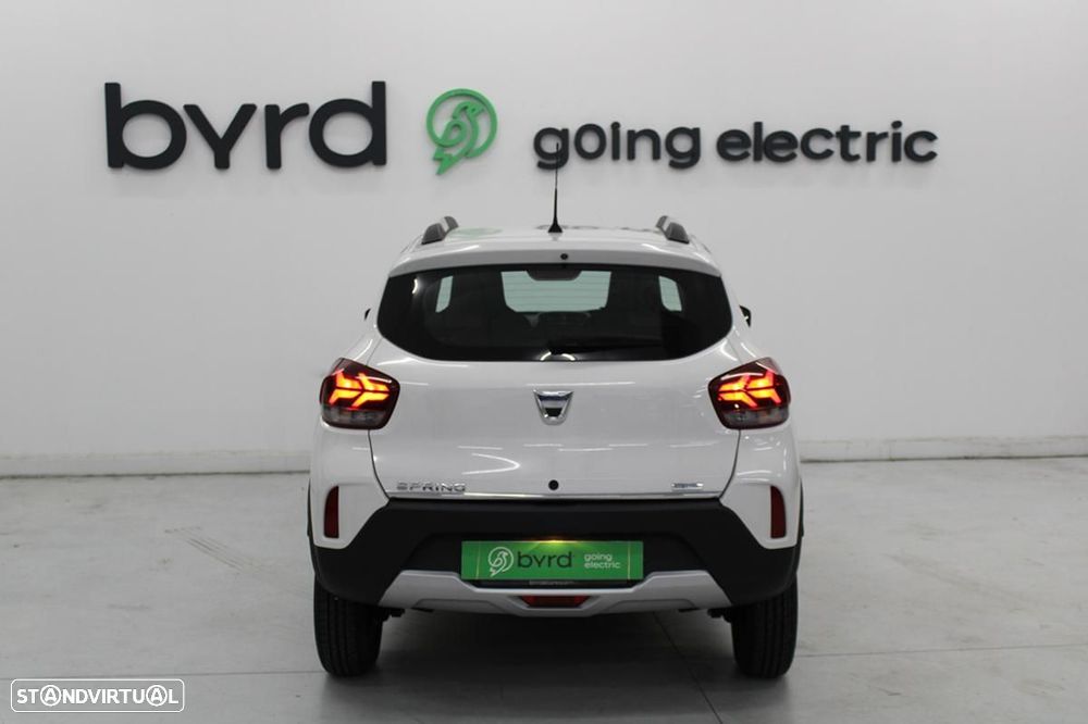 Dacia Spring Comfort - 7