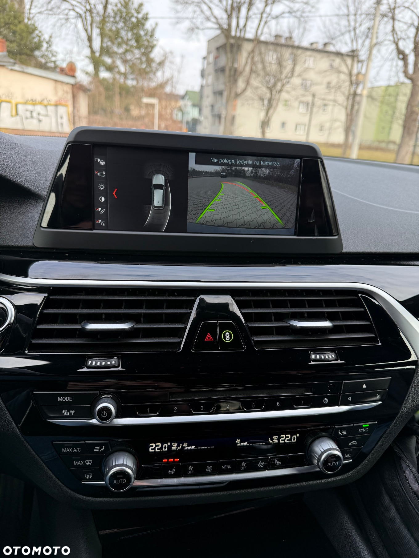 BMW Seria 5 520d Sport Line - 18
