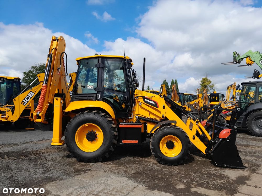 Lonking 83C NOWA - 1