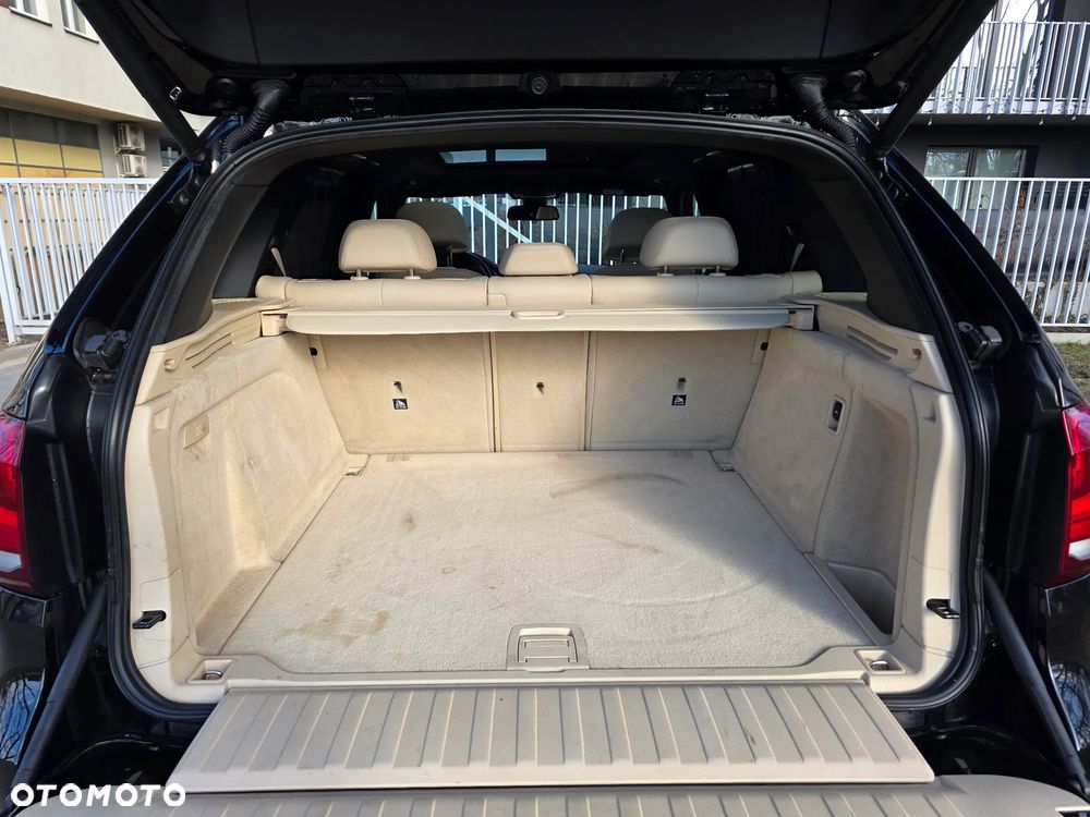 BMW X5 - 30