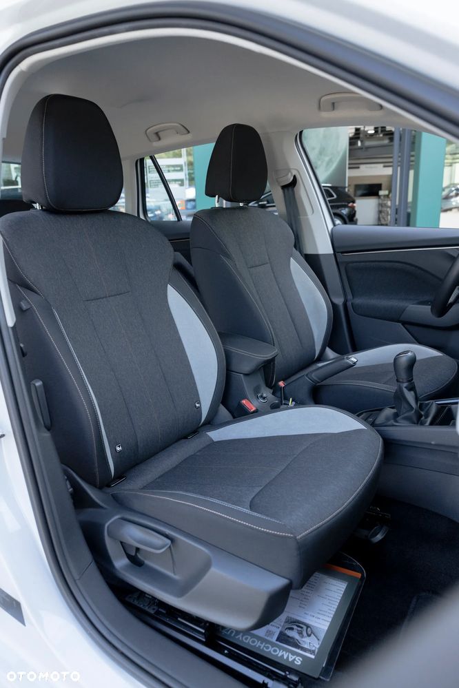 Skoda Kamiq 1.5 TSI Selection - 13