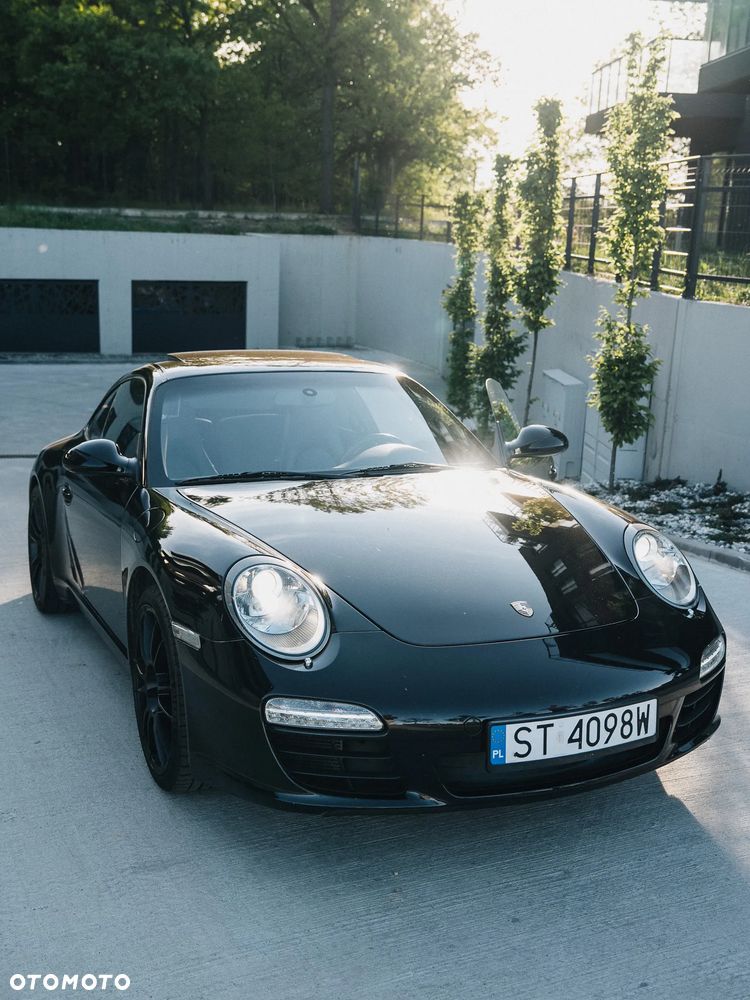 Porsche 911 Carrera S PDK - 10