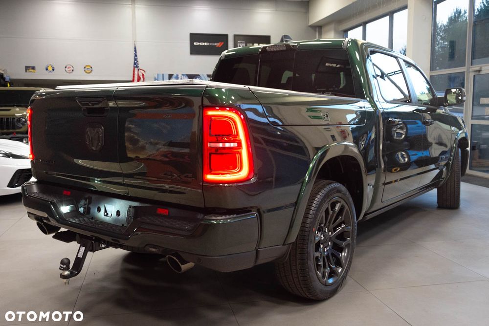 RAM 1500 - 7