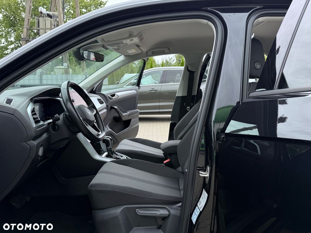 Volkswagen T-Roc 1.5 TSI OPF DSG Style - 29