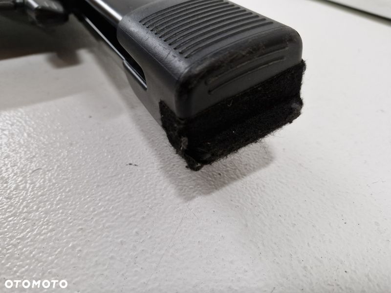 HONDA CR-V IV 4 ROLETA BAGAŻNIKA TYŁ TYLNA - 6