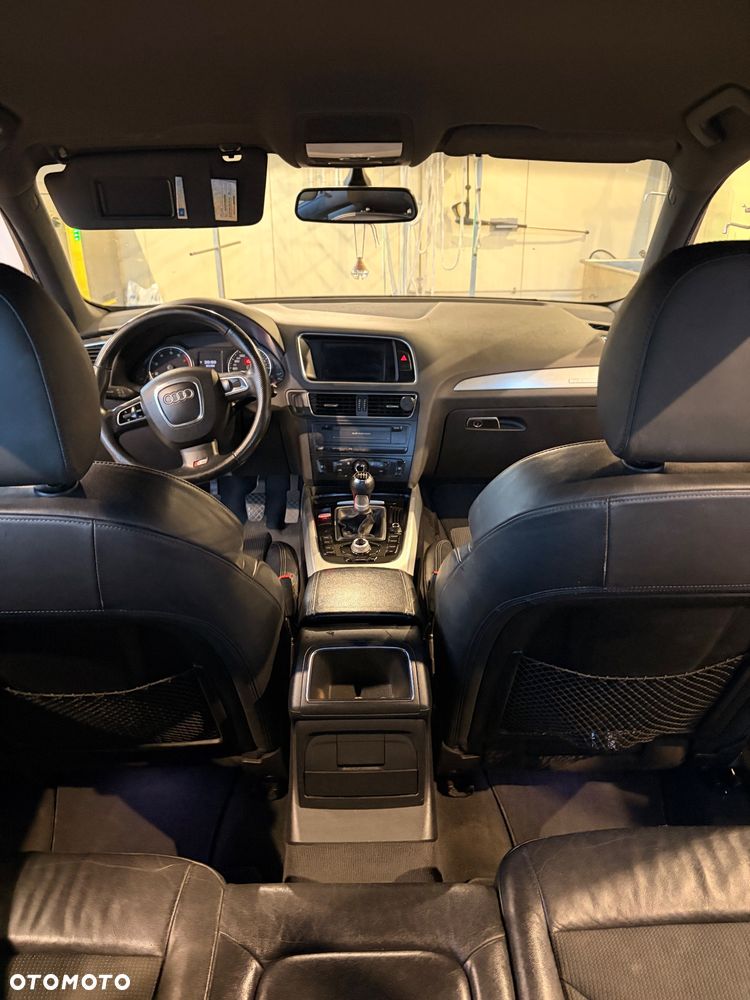 Audi Q5 2.0 TFSI Quattro - 16