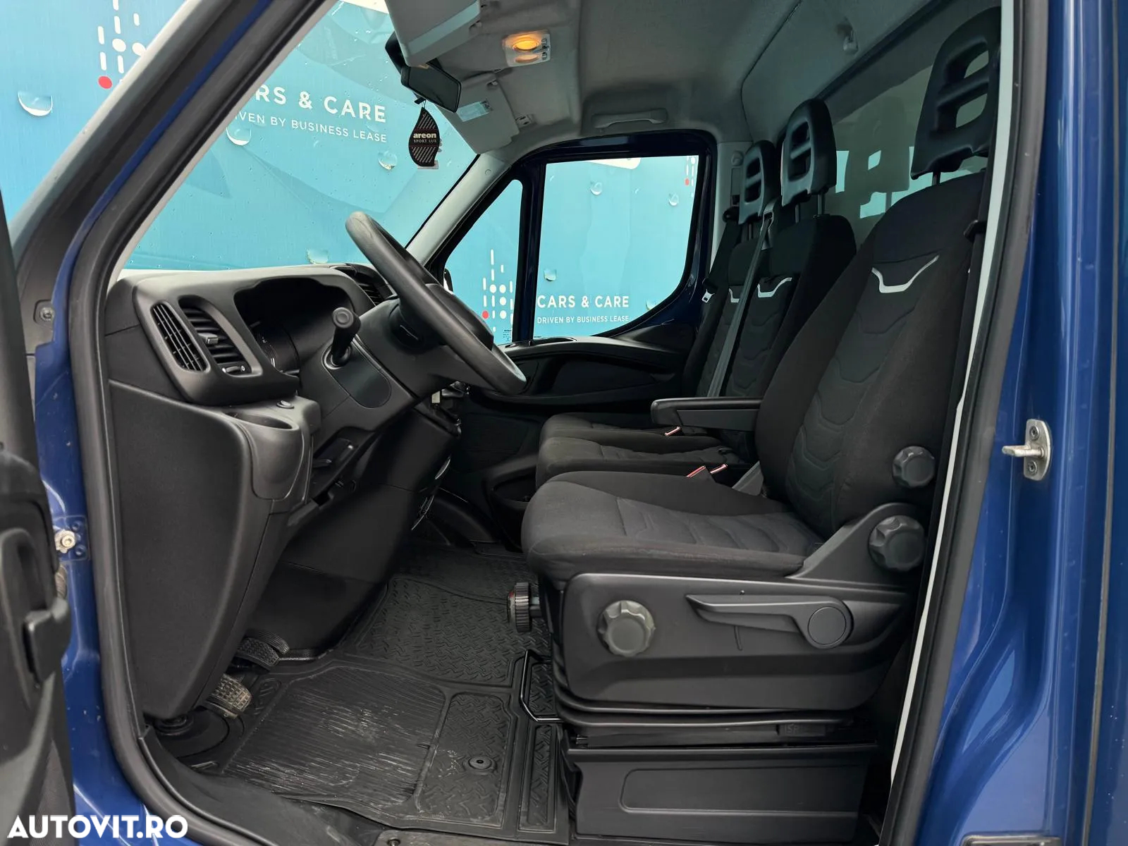 Iveco Daily 35S14 - 12