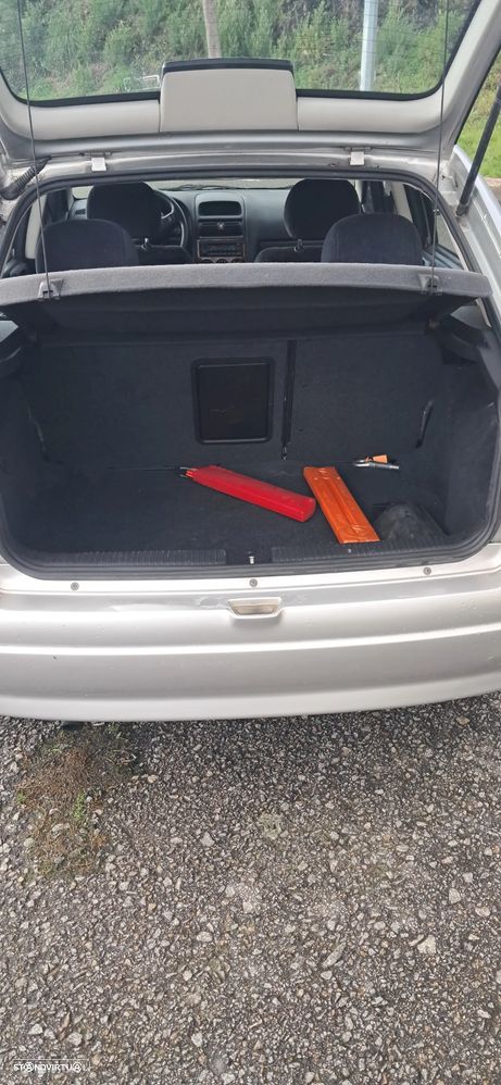 Opel Astra 1.4 Elegance - 9