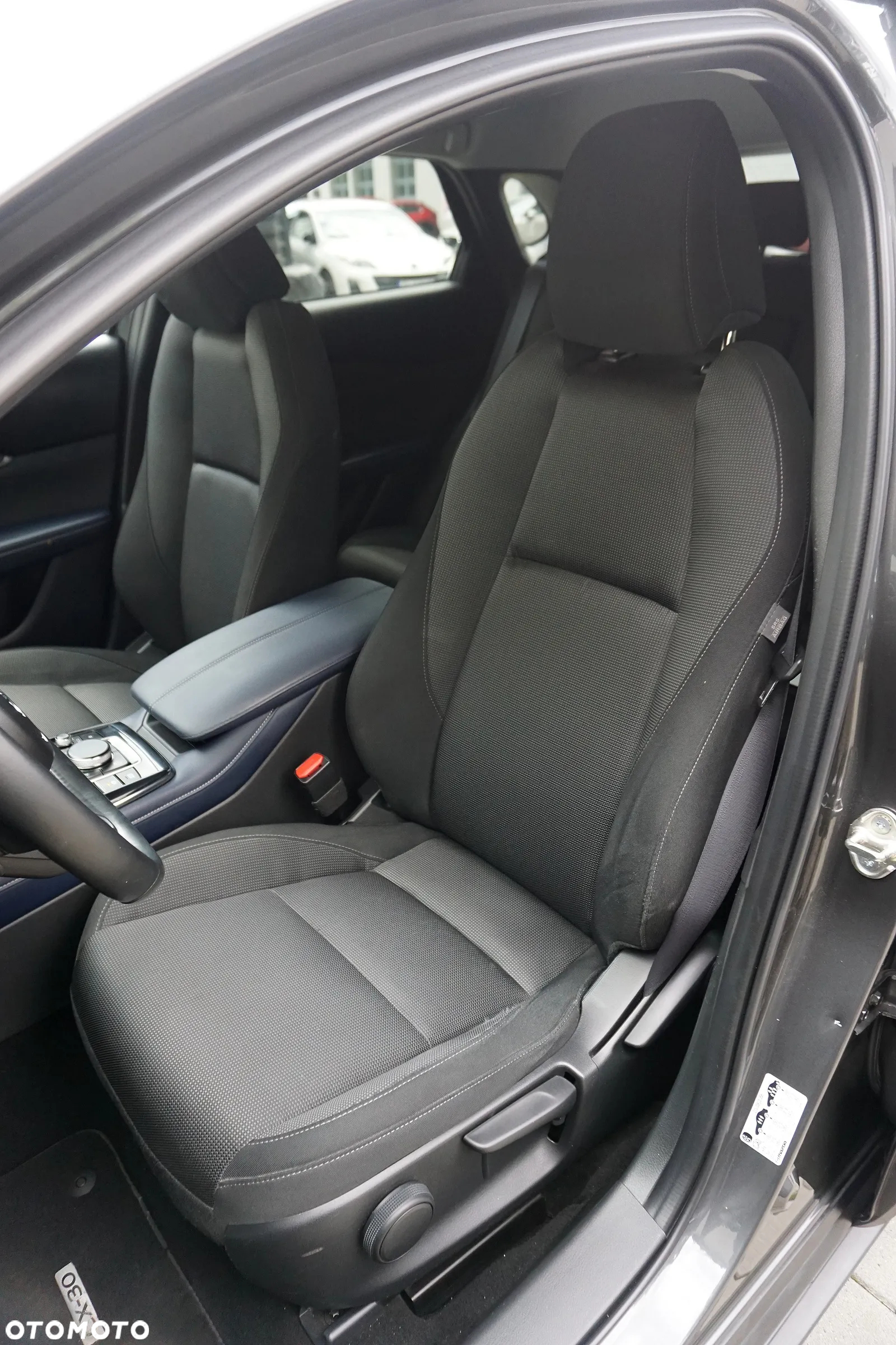 Mazda CX-30 - 13