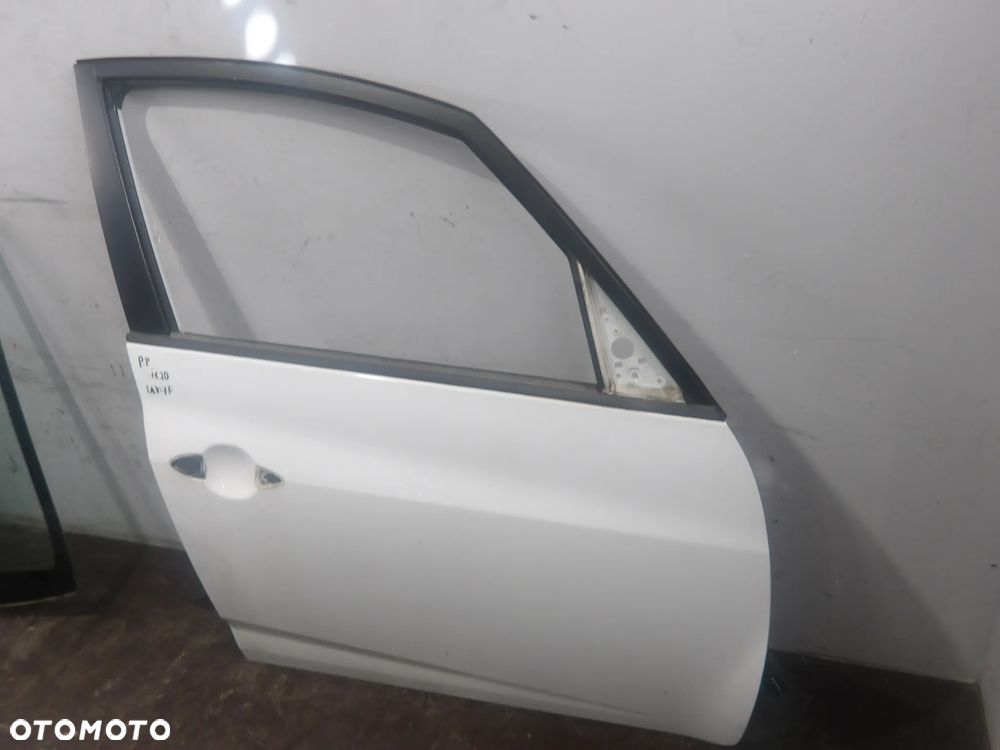 HYUNDAI IX20 1.4D DRZWI PRAWE PRZEDNIE PRAWY PRZÓD - 6