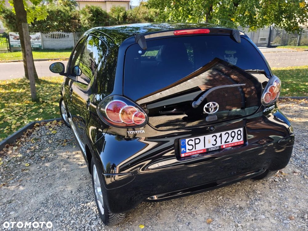 Toyota Aygo - 17
