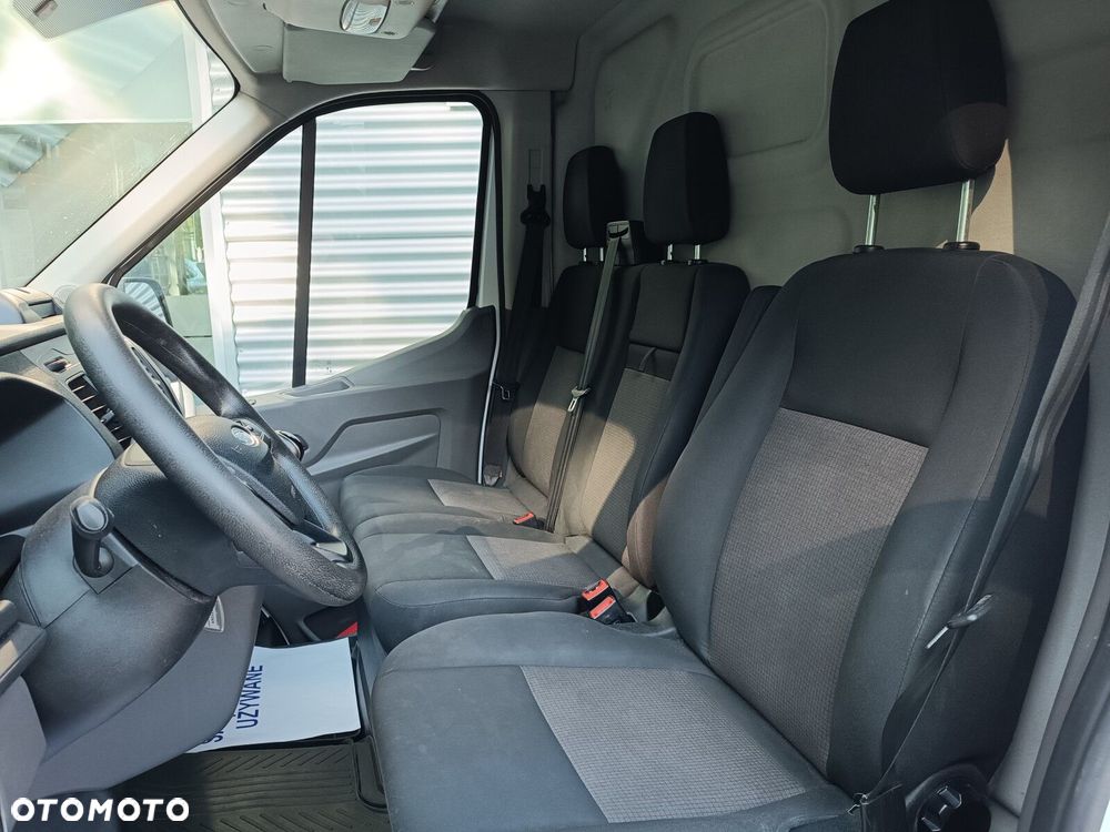 Ford transit L3H2 - 19