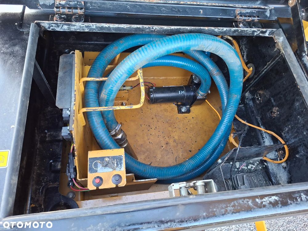 Caterpillar CAT 320 EL - 27