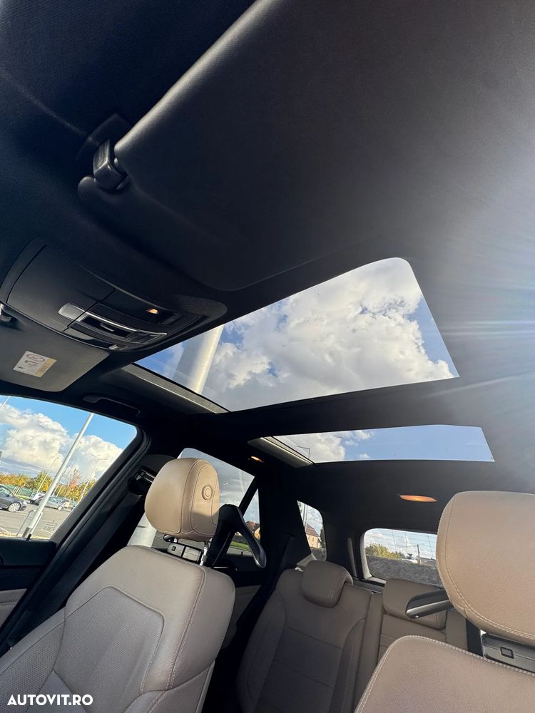 Mercedes-Benz ML 350 BlueTEC 4MATIC Aut - 10
