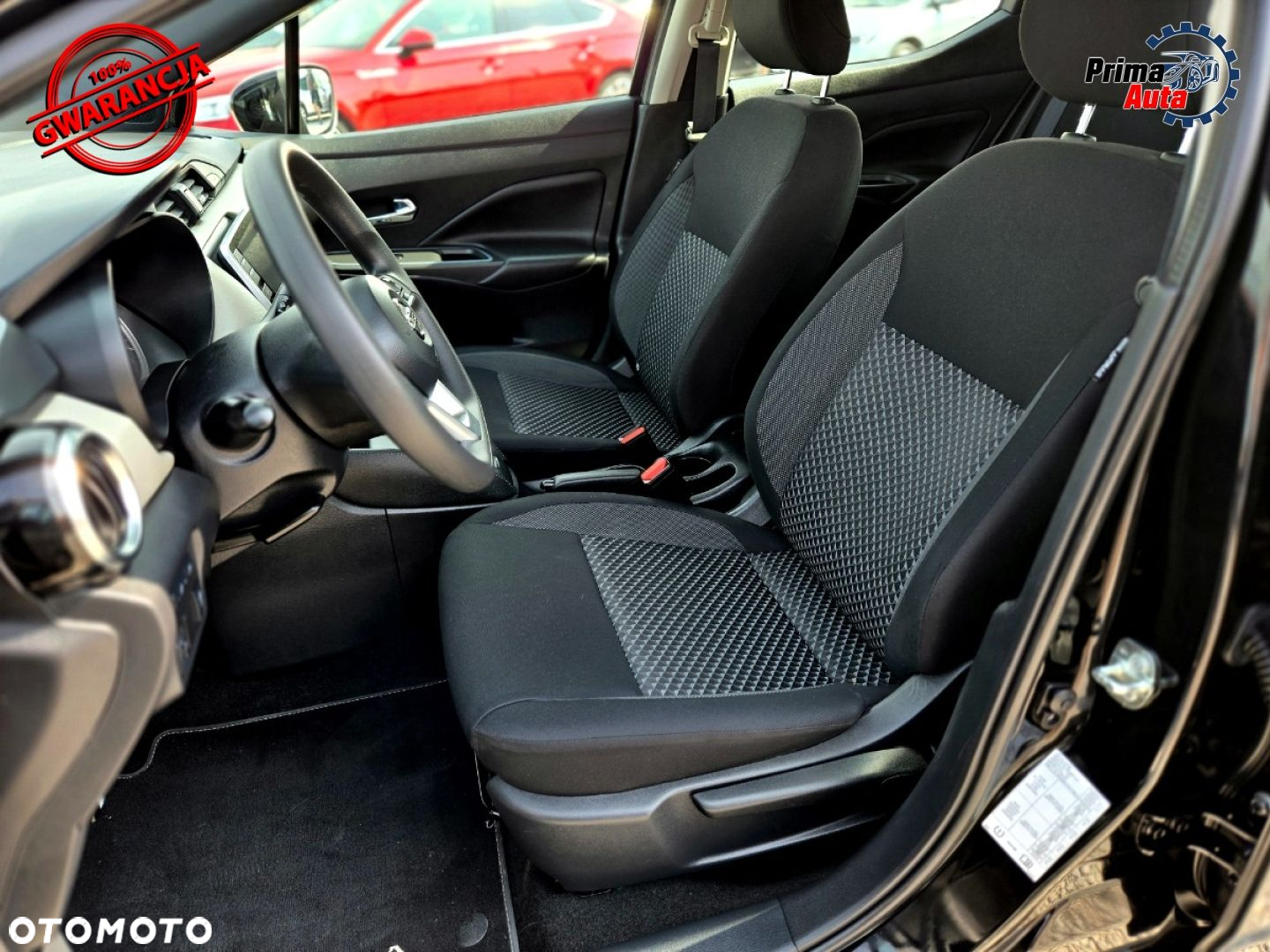Nissan Micra - 3